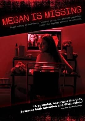 Megan Is Missing Uncut Full Movie Watch Online HD